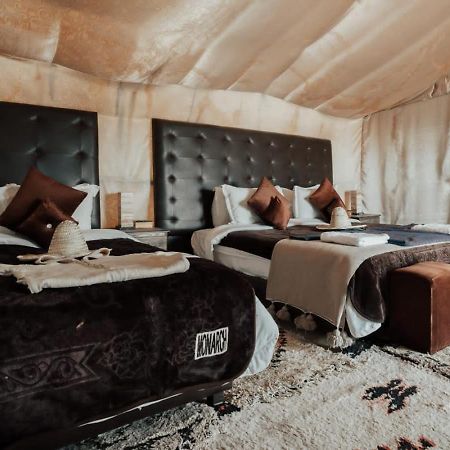 Merzouga Horizon Luxury Camp Exterior foto